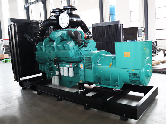 600KW重庆康明斯开云手机官方版在线入口-开云（中国）