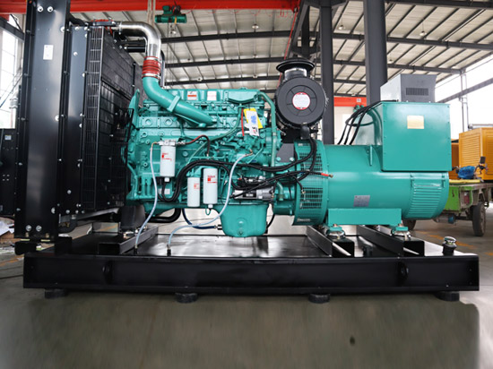 350KW东风康明斯开云手机官方版在线入口-开云（中国）