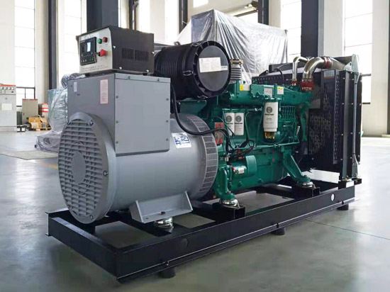 350KW潍柴开云手机官方版在线入口-开云（中国）