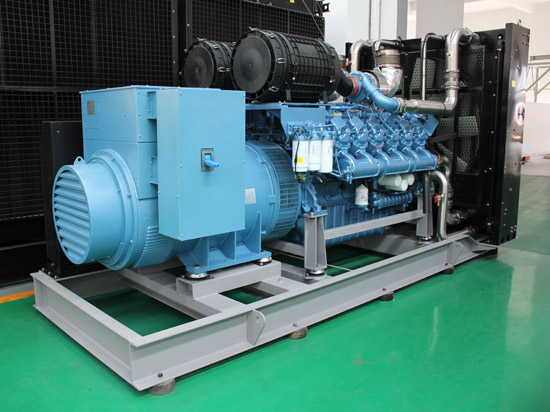 500KW潍柴开云手机官方版在线入口-开云（中国）
