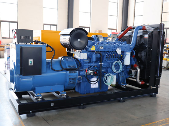 350KW玉柴开云手机官方版在线入口-开云（中国）
